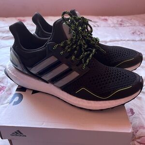 Adidas Ultraboost 1.0 women shoes